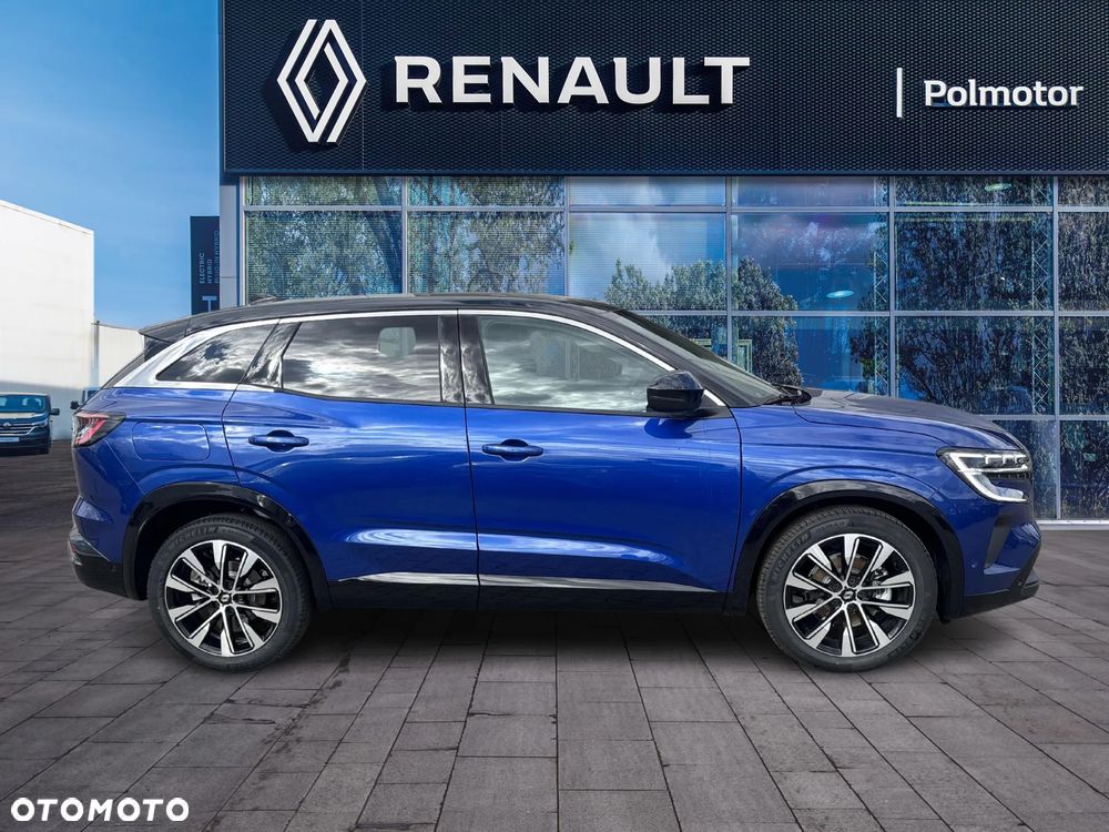 Renault Austral 1.3 TCe mHEV Techno - 8