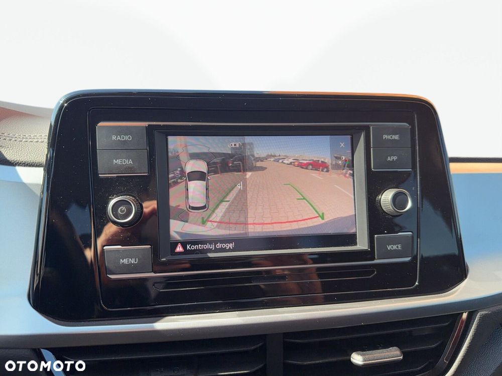 Volkswagen T-Roc 1.0 TSI Life - 24