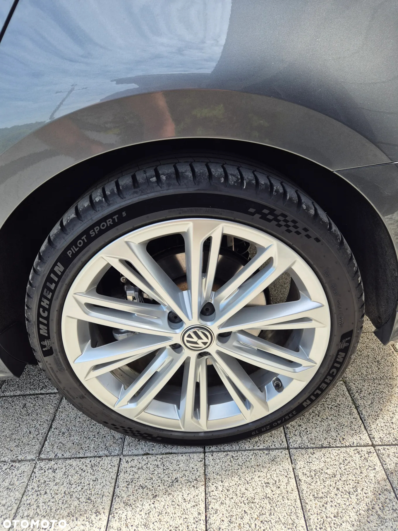 Volkswagen Passat 2.0 TDI Bi-Turbo BMT 4Mot Highline DSG - 11