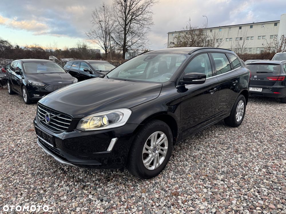 Volvo XC 60 D4 Momentum - 6