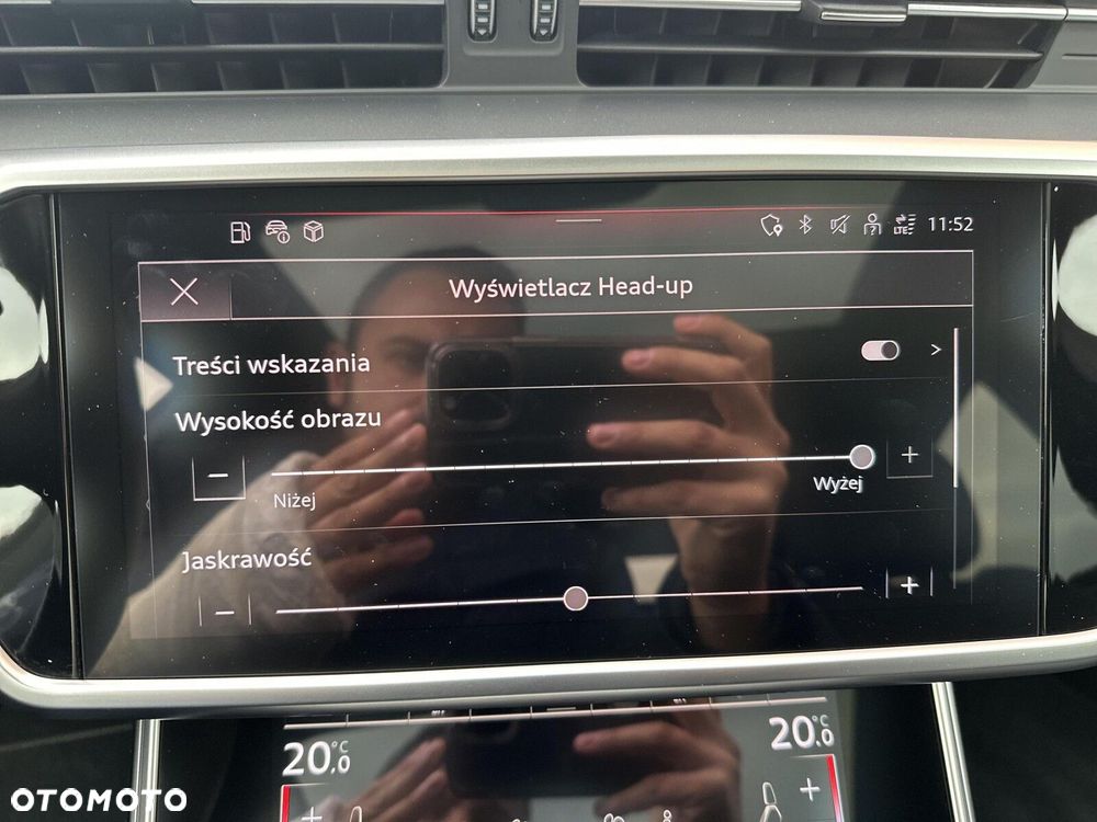 Audi A7 Sportback - 35