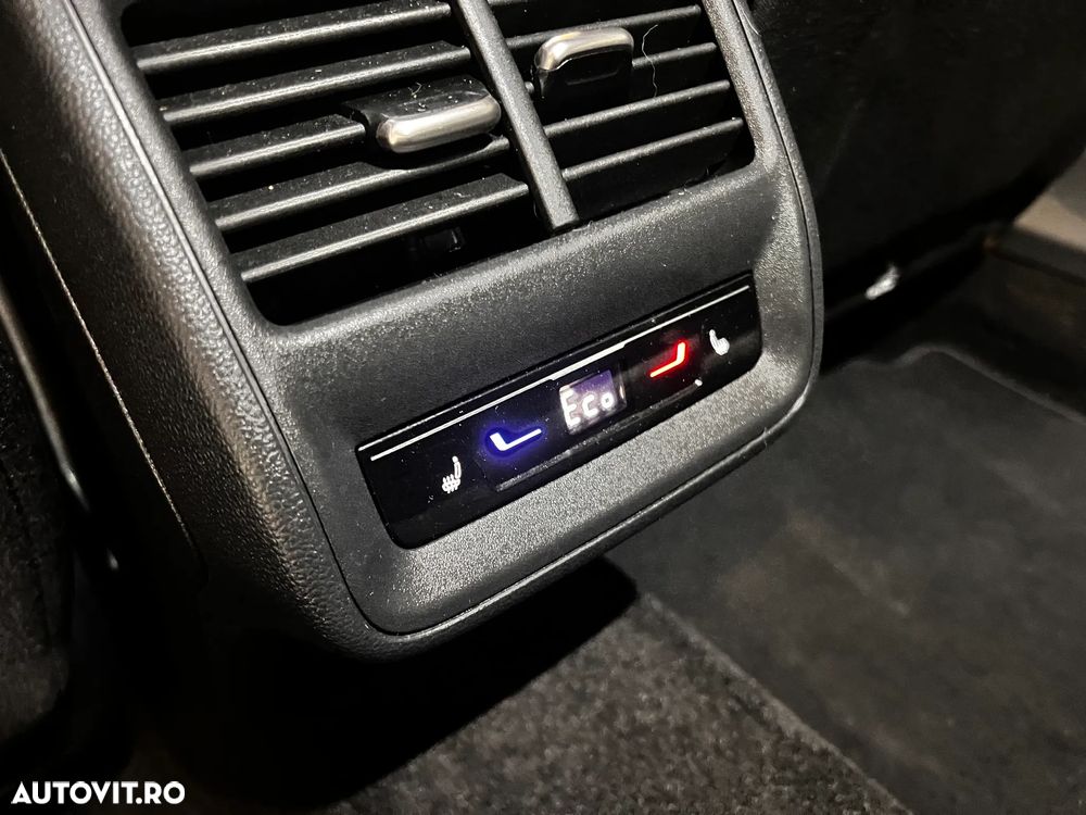 Skoda Superb - 31