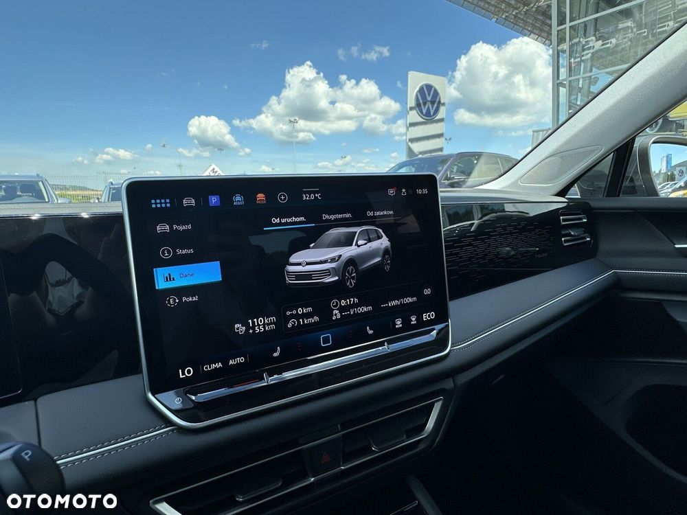 Volkswagen Tiguan 1.5 eHybrid PHEV 150kW Elegance DSG - 27