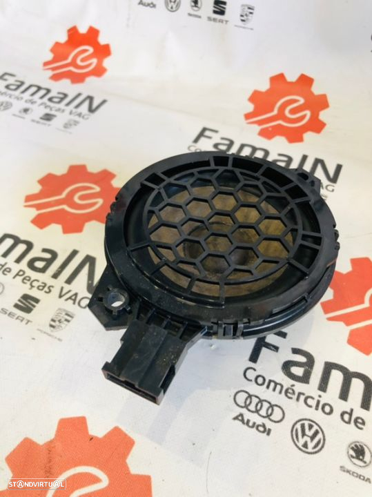 Coluna Porta Audi A3 8V / 8V0035397 - 2
