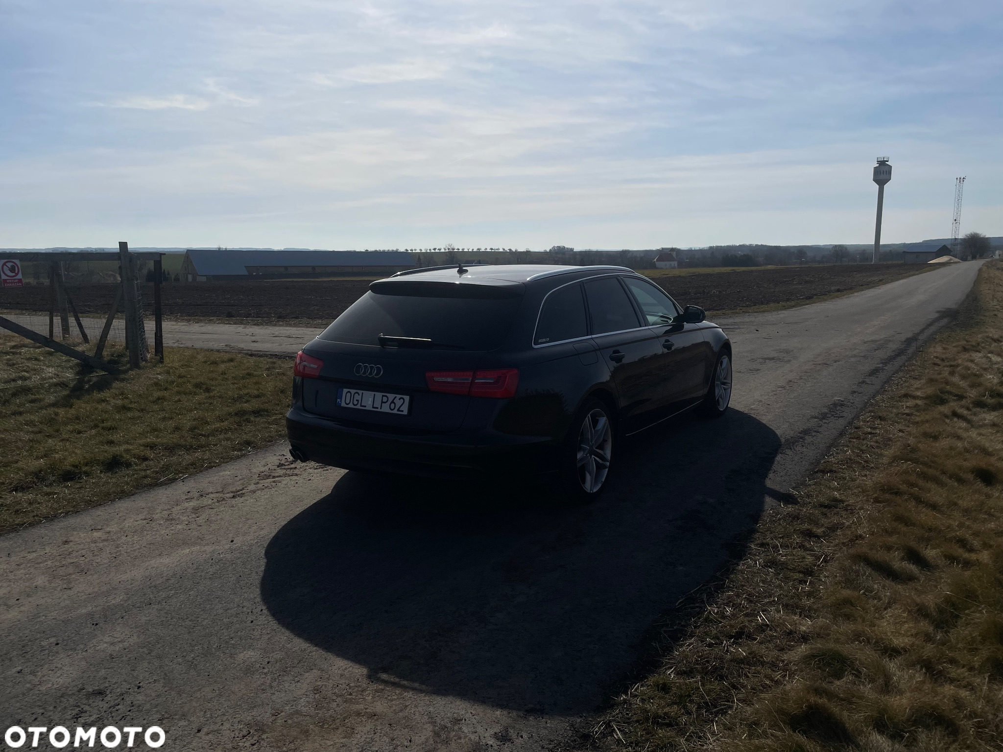 Audi A6 ver-avant-2-0-tdi-dpf-multitronic - 6