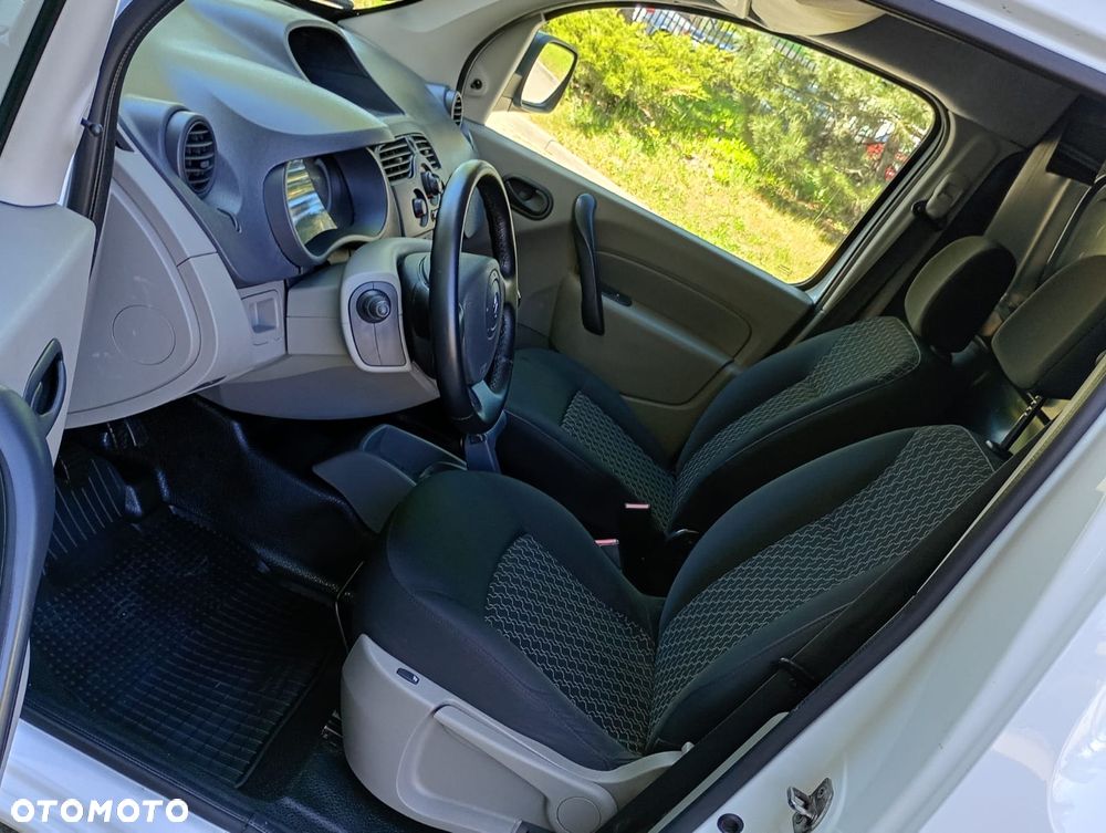Renault Kangoo - 7