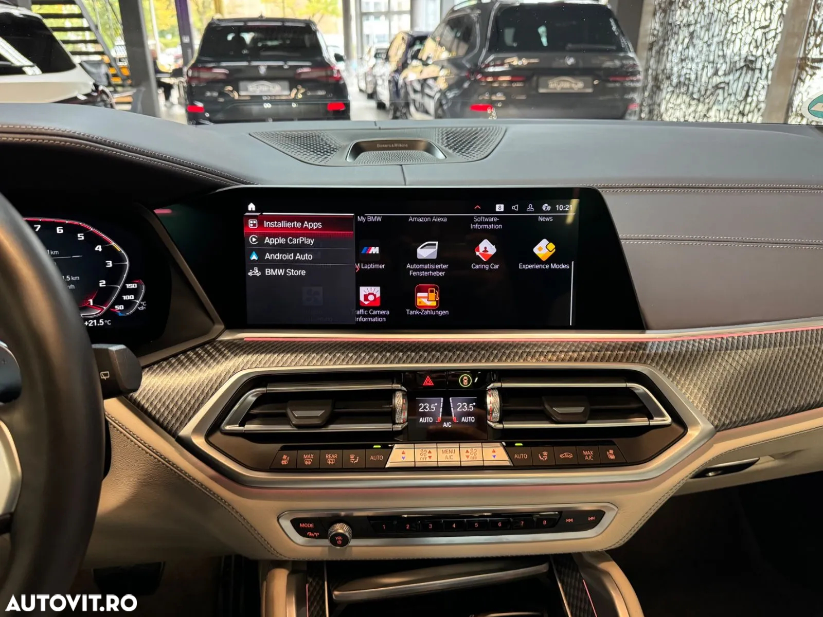 BMW X5 M Competition - 19