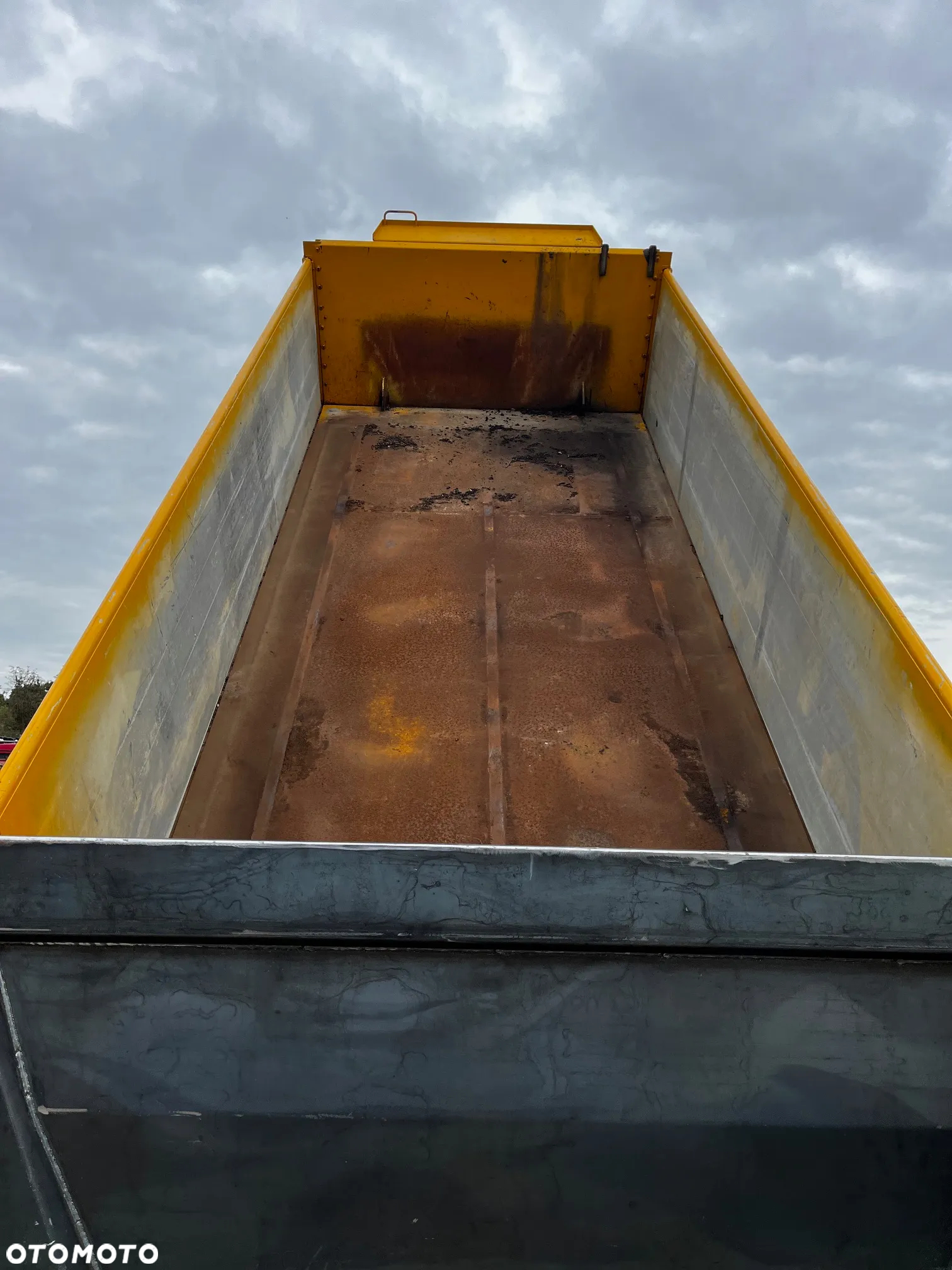 MAN TGA 35.440 - 15