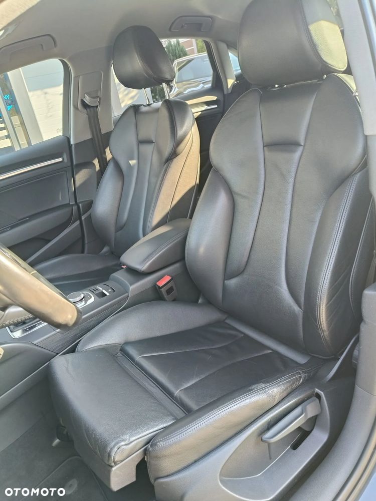 Audi A3 - 8