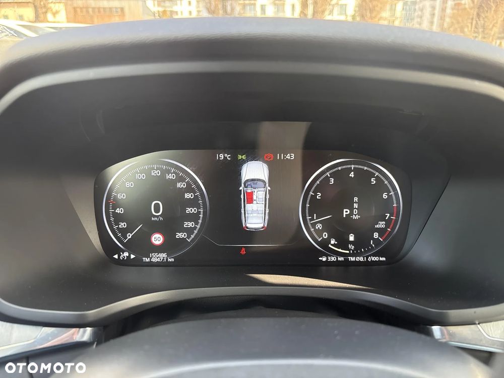 Volvo V60 B3 B Plus Bright - 14