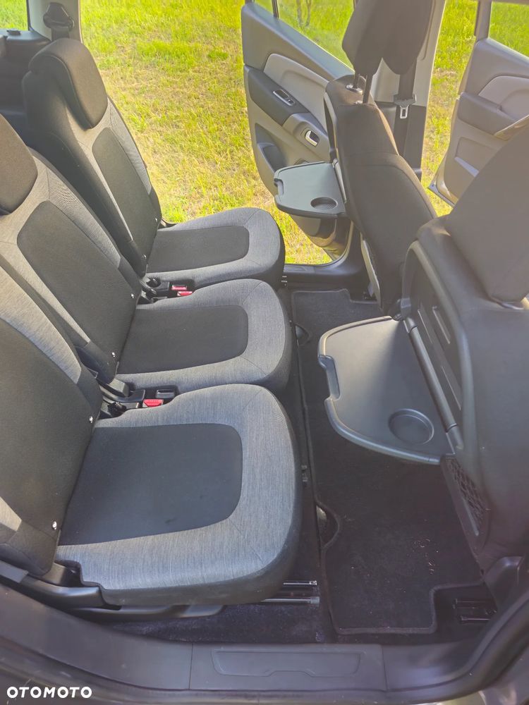 Citroën C4 Grand Picasso 1.6 BlueHDi Shine S&S - 21