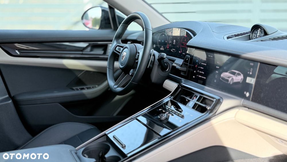 Porsche Panamera - 2