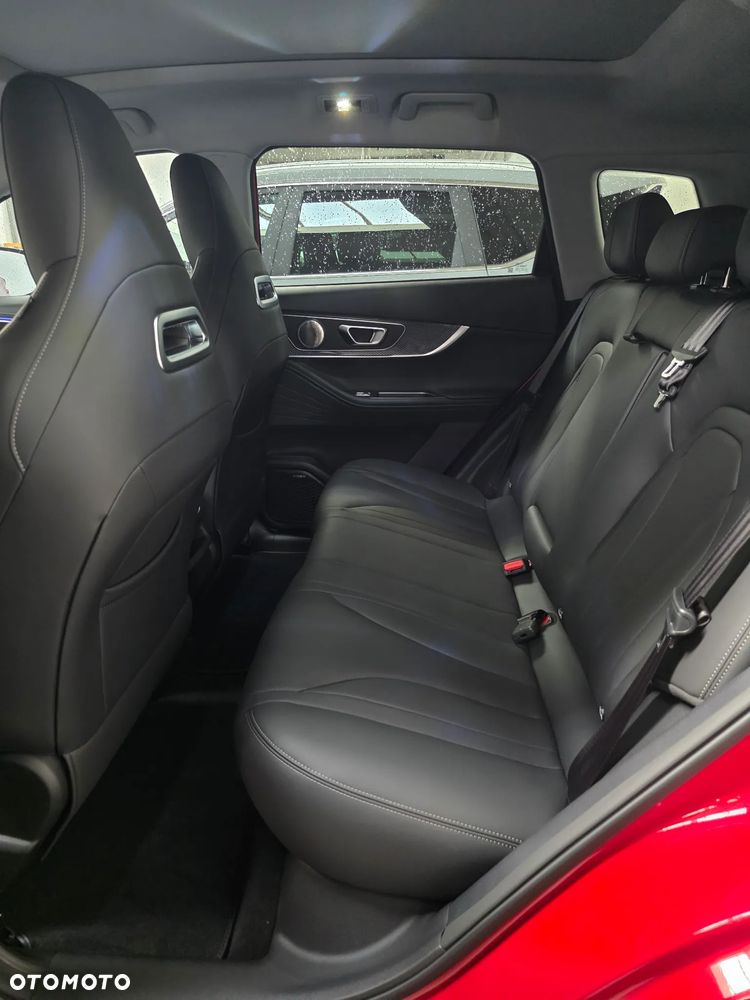 Chery Tiggo 7 1.5 T-GDI Super Hybrid Premium DHT - 19