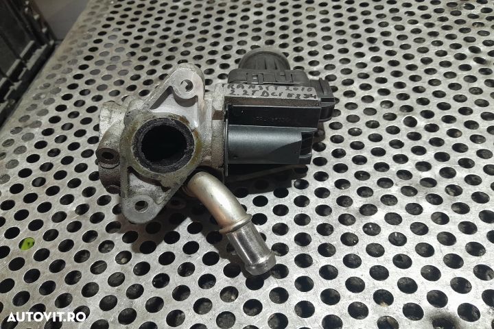 Egr 9800555380 9800555380 Ford Transit 3 [Facelift] [2006 - 2014] Cha - 2