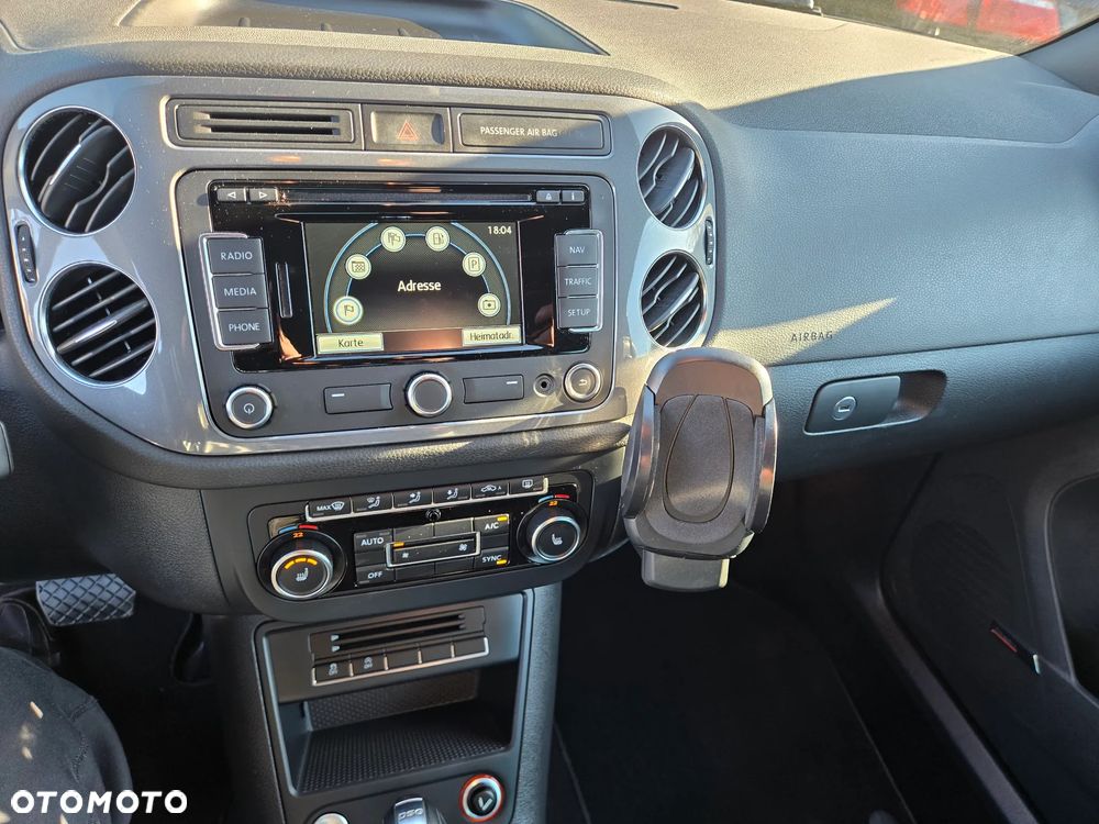 Volkswagen Tiguan 2.0 TDI 4Mot Perfectline R-Style DSG - 17