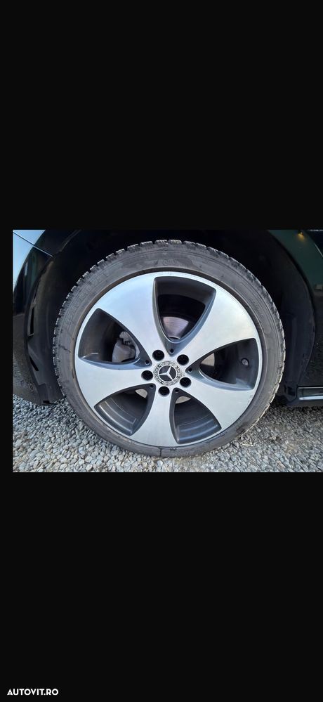 Mercedes-Benz A 180 - 6