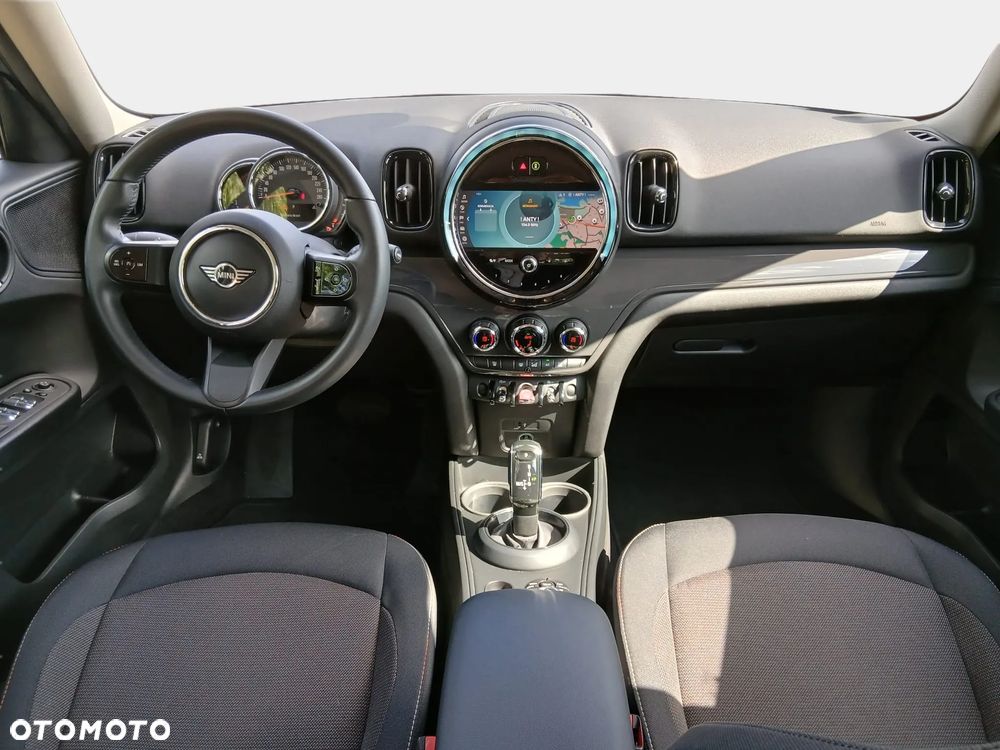 MINI Countryman Cooper - 10