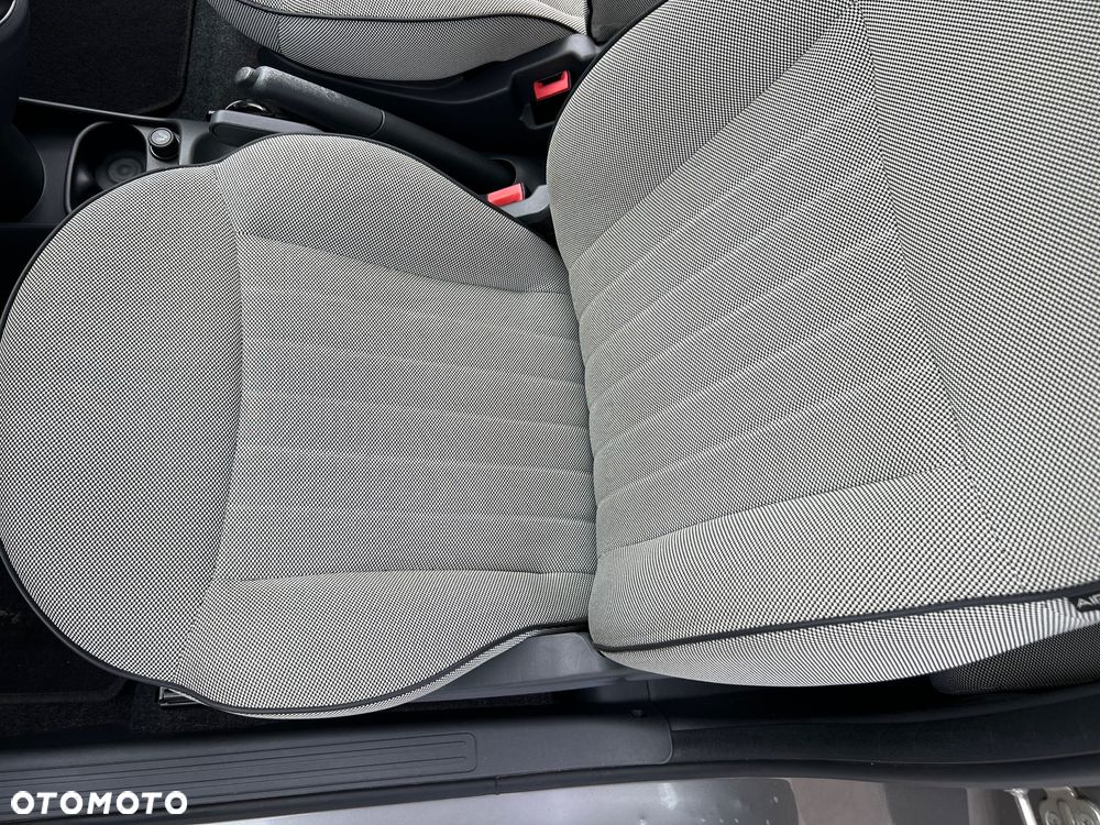 Fiat 500 1.2 8V Lounge Euro5 - 17