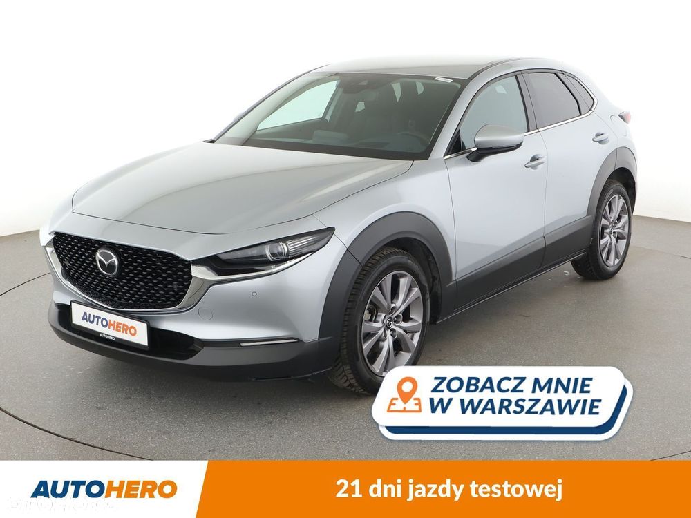 Mazda CX-30 - 1