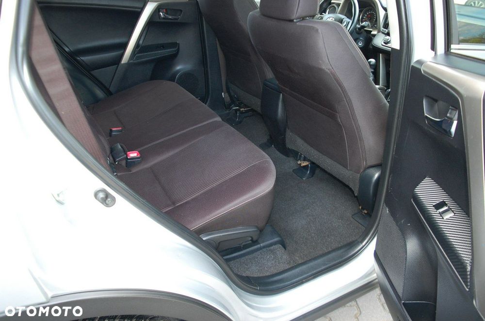 Toyota RAV4 - 27