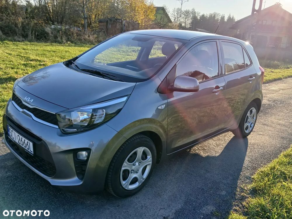 Kia Picanto - 2