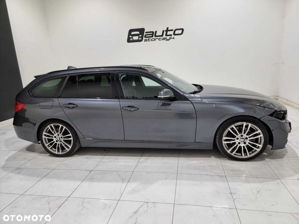 BMW Seria 3 - 10