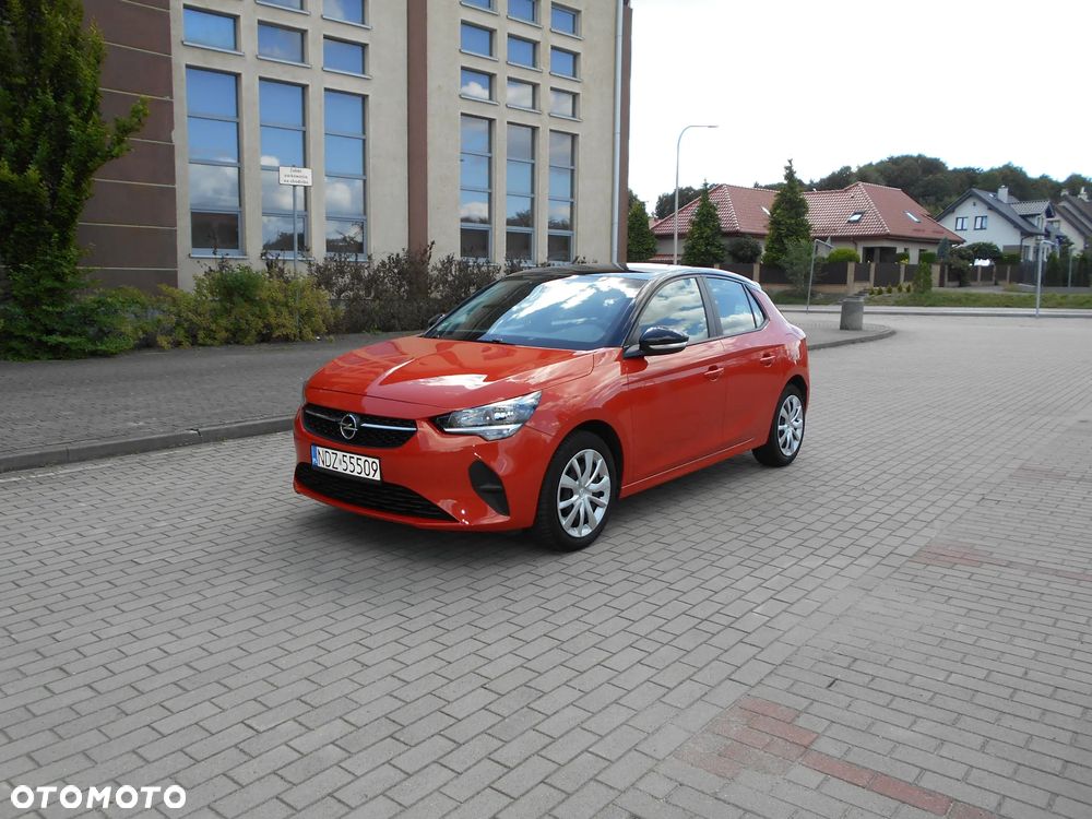 Opel Corsa 1.2 Edition S&S - 1