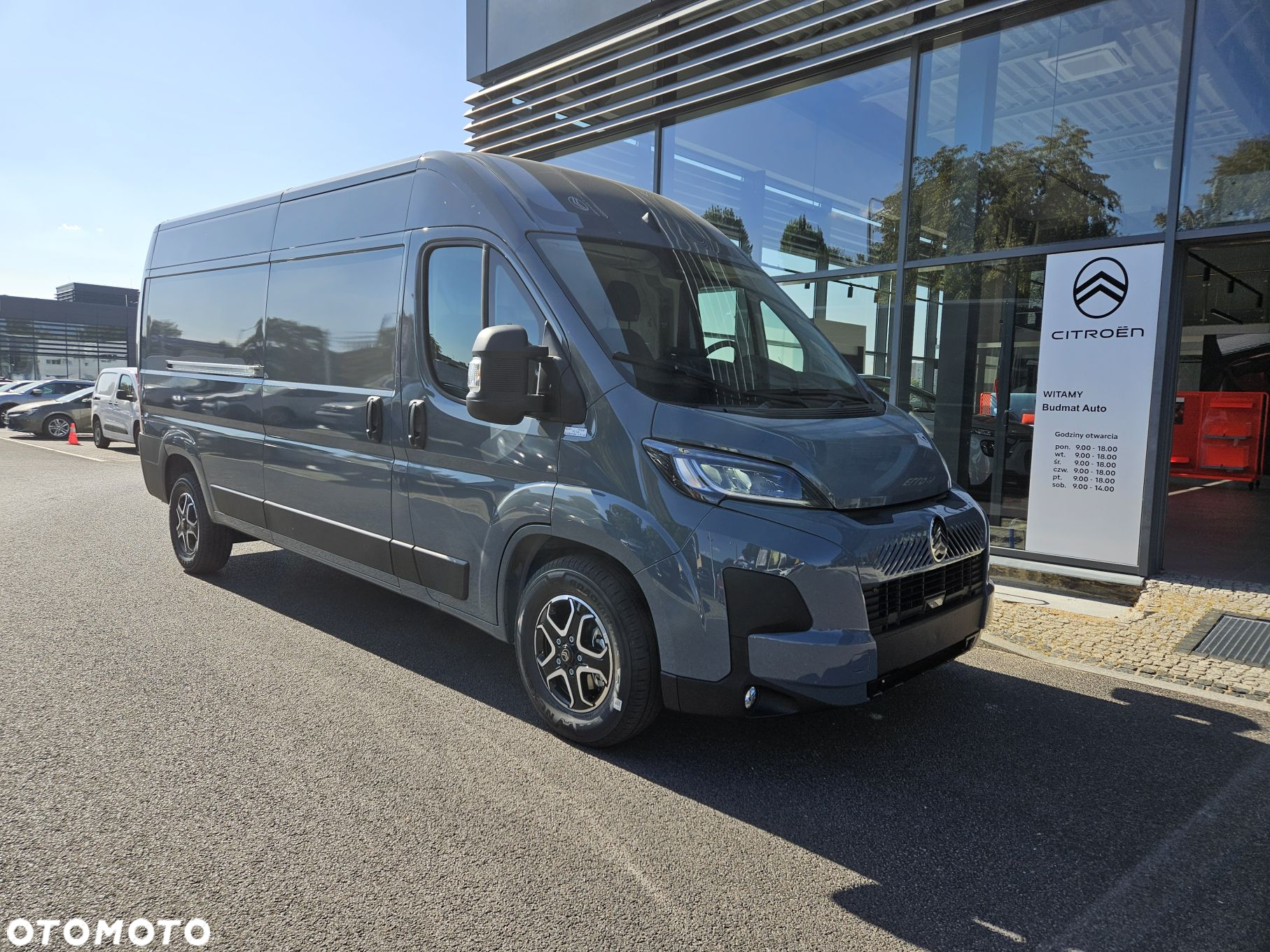 Citroën Jumper - 3