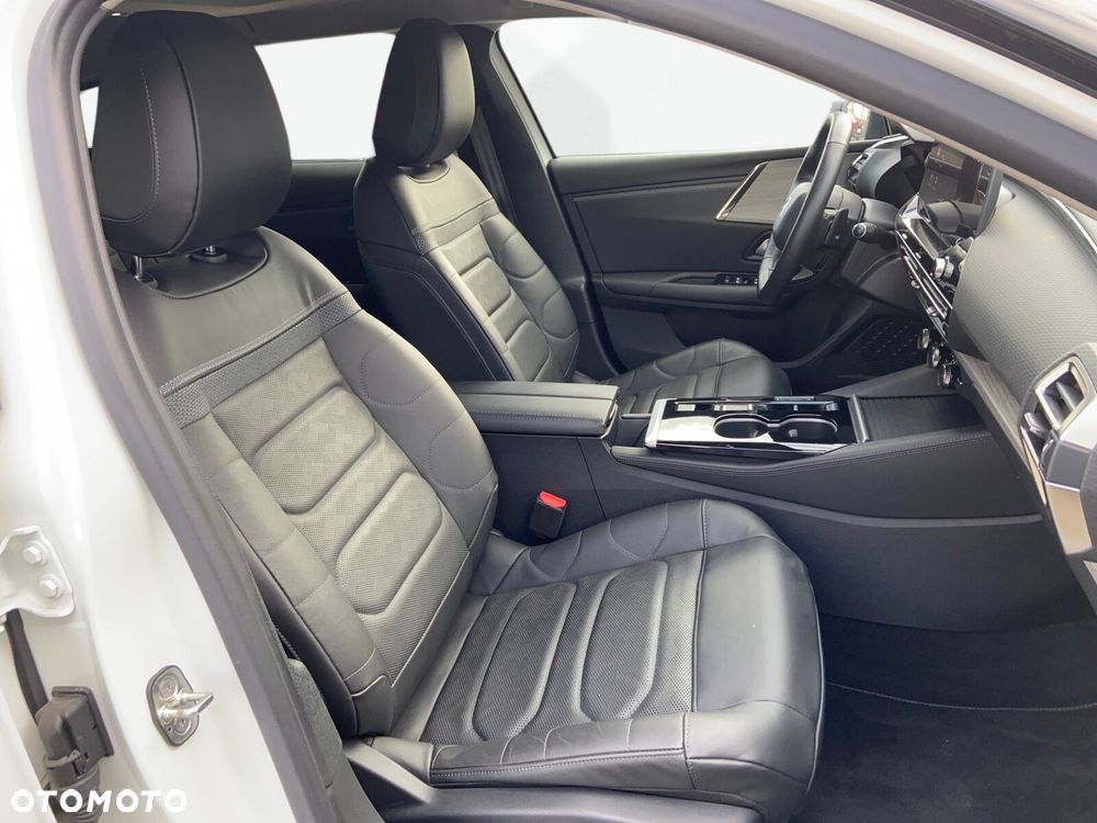 Citroën C5X 1.6 PureTech Shine Pack EAT8 - 13