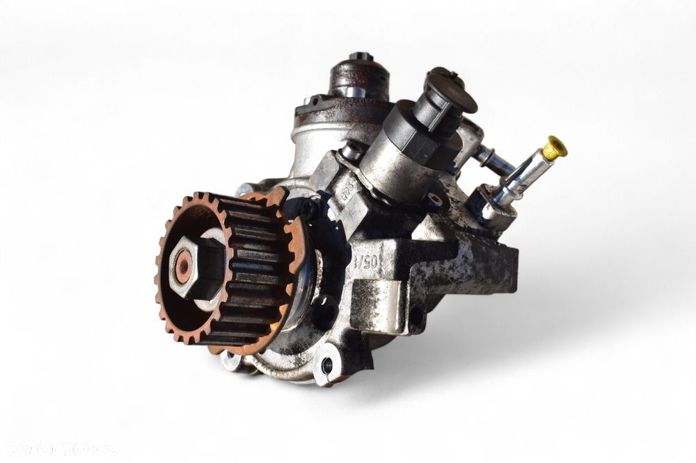 Pompa Wtryskowa FORD FOCUS MK3 TRANSIT CONNECT MK2 1.5 TDCI 9811347280 - 1