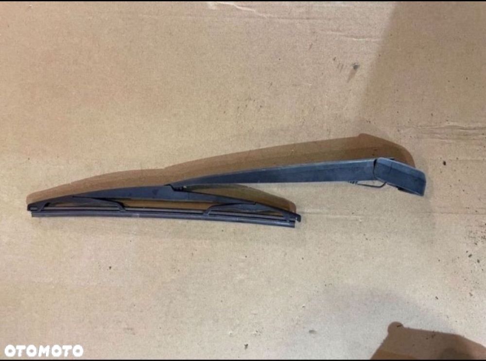 Ramię tylnej wycieraczki tył mazda 6 gg gy