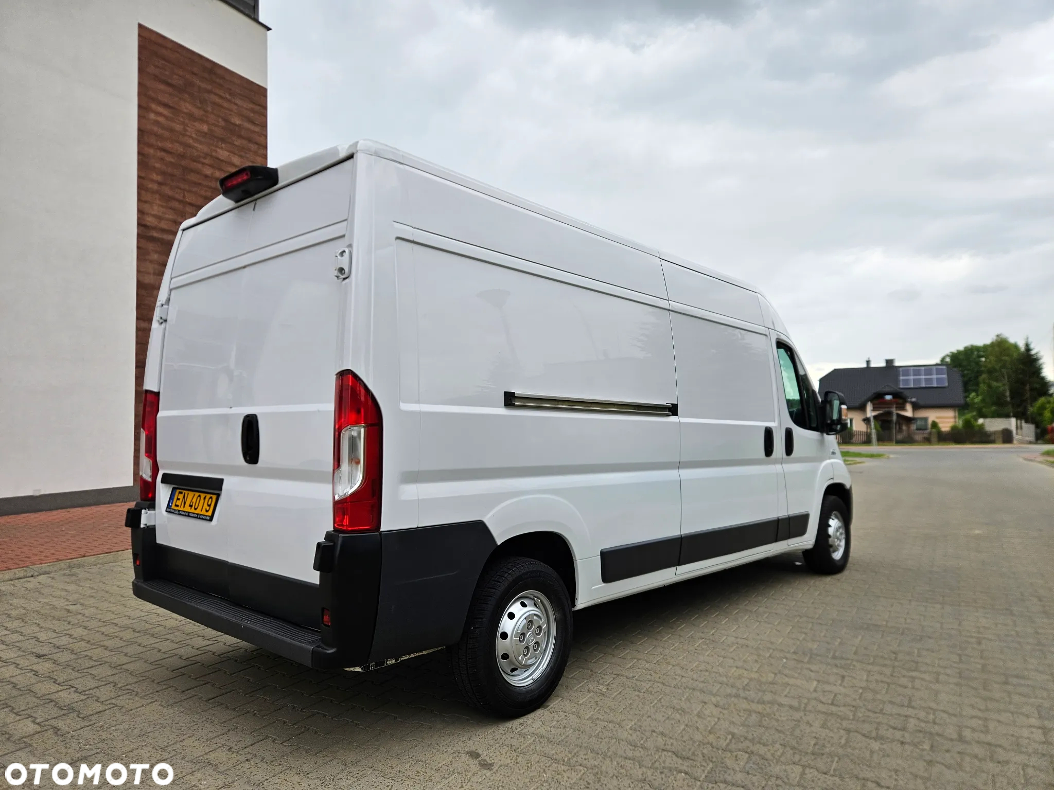 Fiat DUCATO - 14
