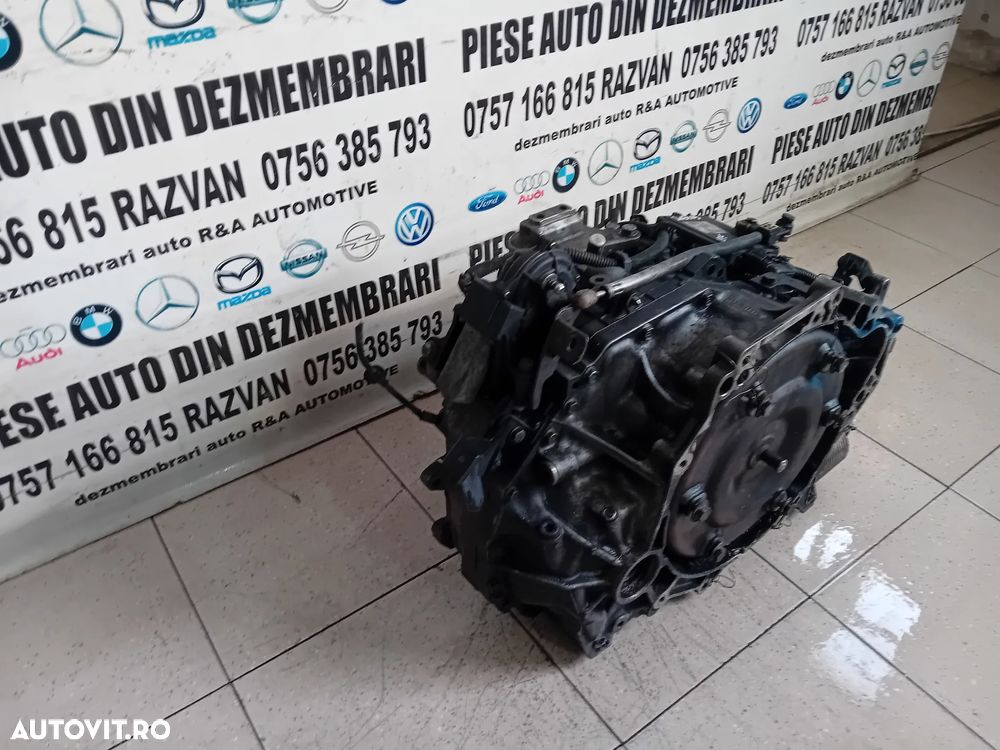 Cutie Viteze Automata Peugeot 308 508 Citroen C4 1.6 Hdi Euro 5 An 2010-2015 Cod 20GE23 - 4