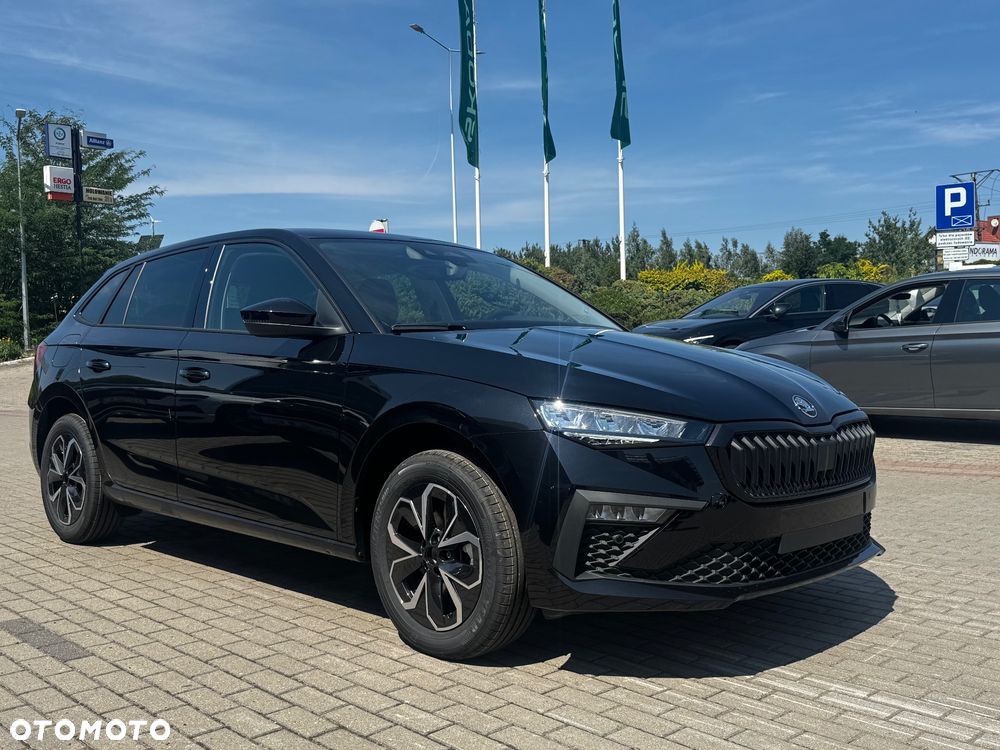 Skoda Scala 1.0 TSI Drive DSG - 5