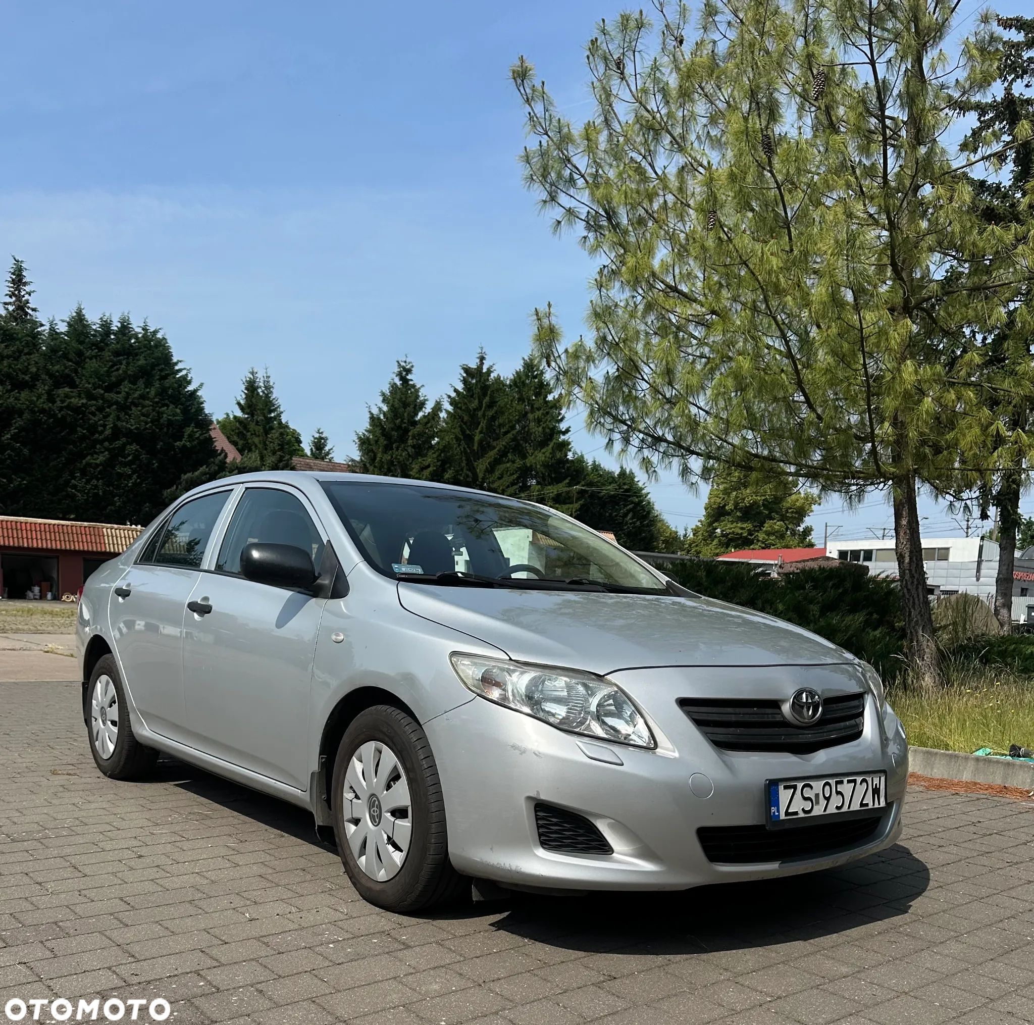 Toyota Corolla 1.4 D-4D Terra - 1