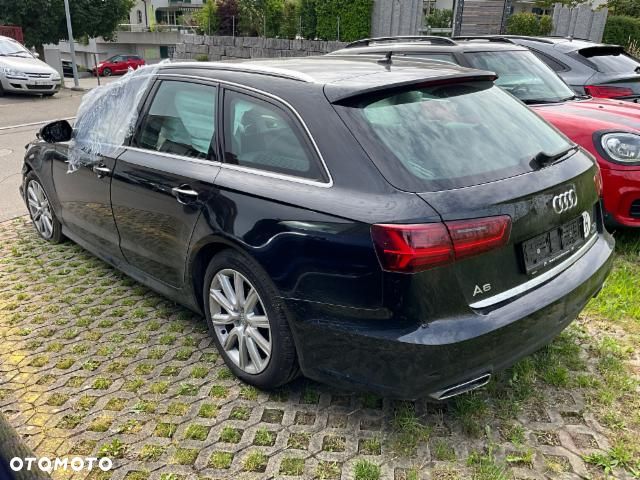 Audi A6 Avant 3.0 TDI quattro S tronic - 4