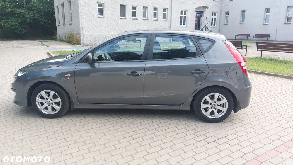 Hyundai i30 - 3