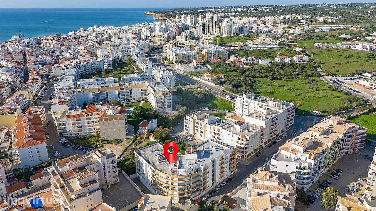 Apartamento T2 para venda - Grande imagem: 2/18