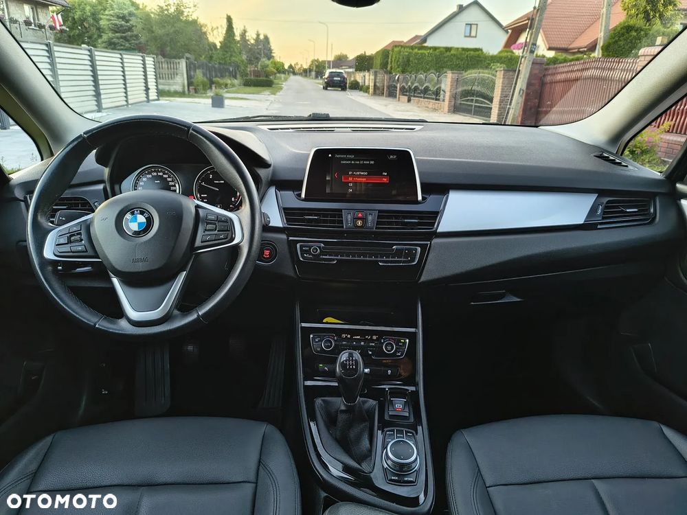 BMW Seria 2 - 21