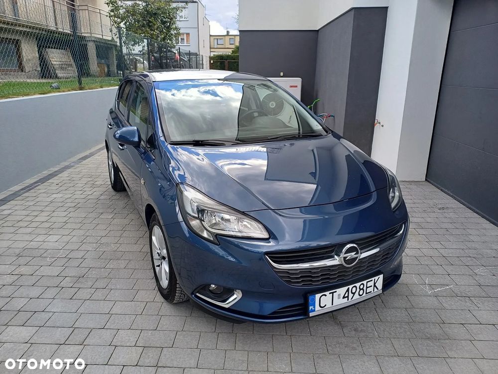 Opel Corsa 1.4 T Cosmo S&S - 3