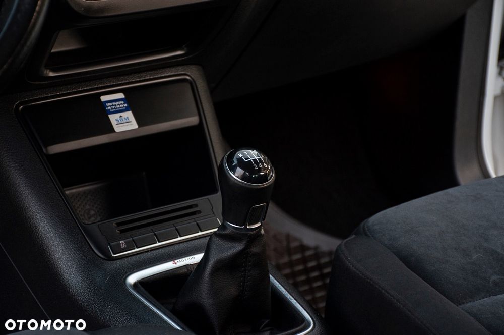 Volkswagen Tiguan 1.4 TSI 4Motion Trend & Fun - 26