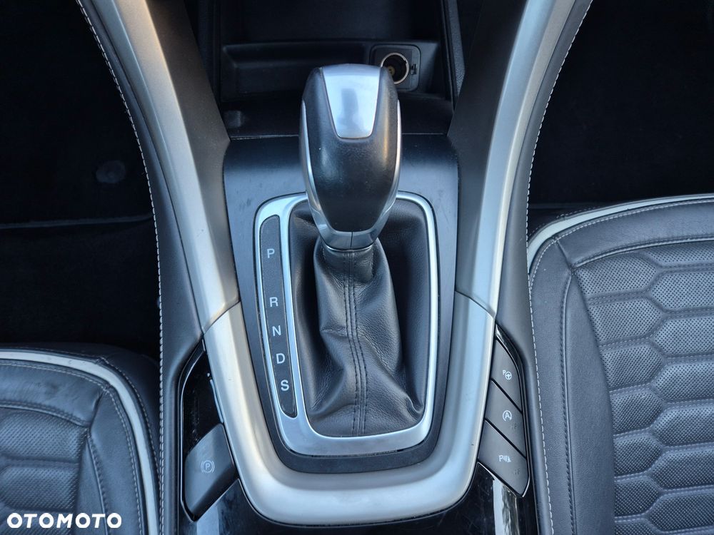 Ford Mondeo 2.0 TDCi Start-Stopp PowerShift-Aut Vignale - 18