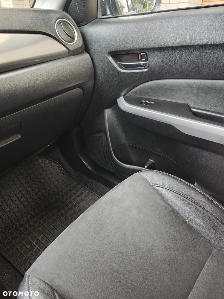 Suzuki Vitara 1.6 XLED 2WD - 20