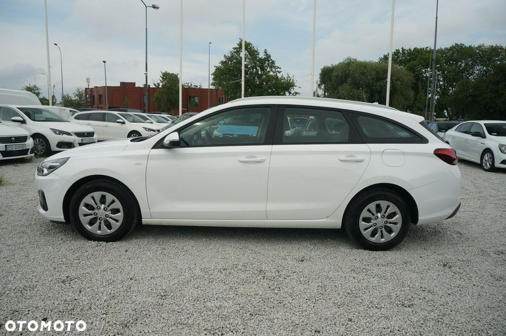 Hyundai i30 - 9