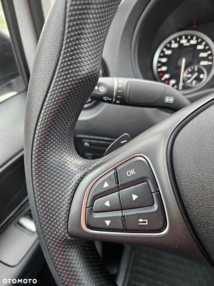 Mercedes-Benz Vito 116CDI - 12