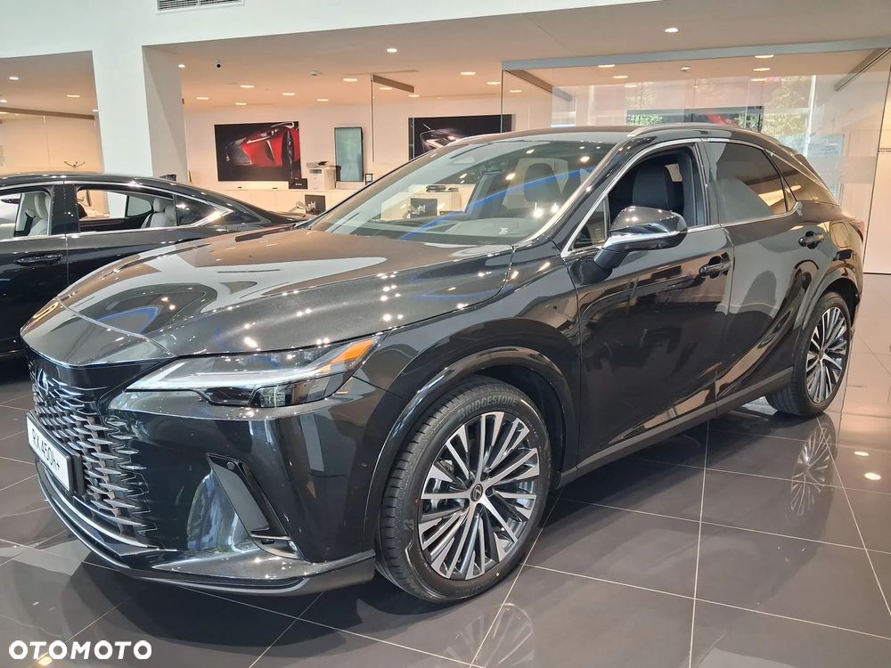 Lexus RX 450h+ Prestige - 2