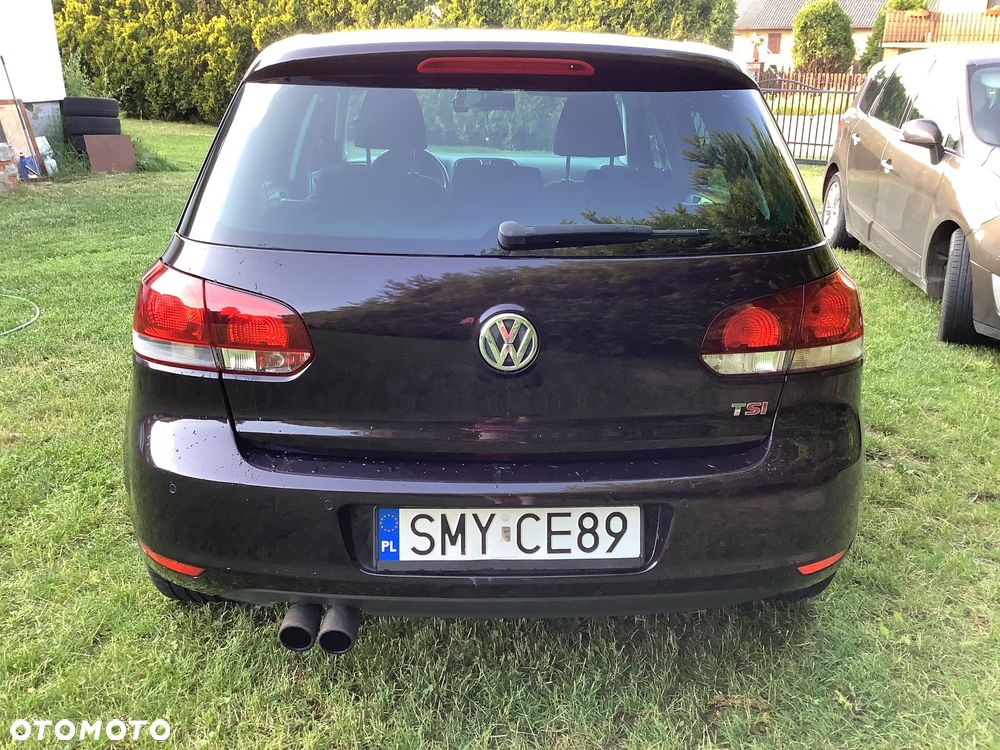 Volkswagen Golf 1.4 TSI Team - 7