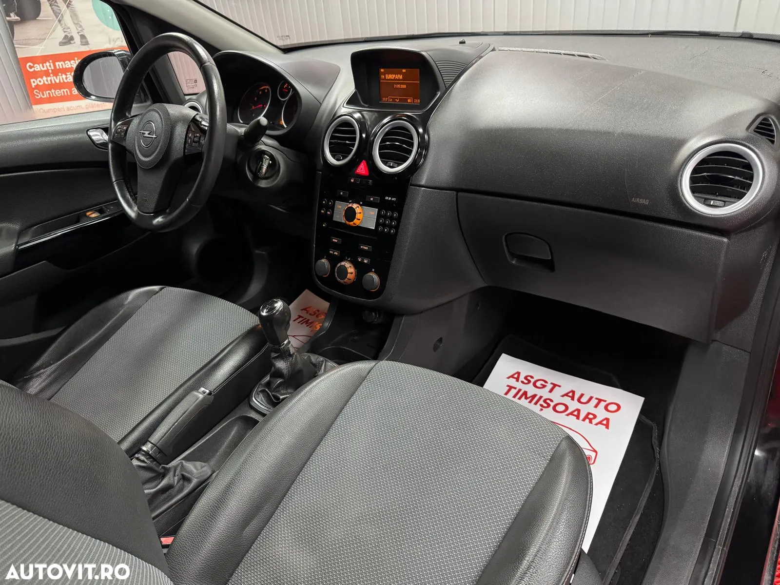 Opel Corsa - 9