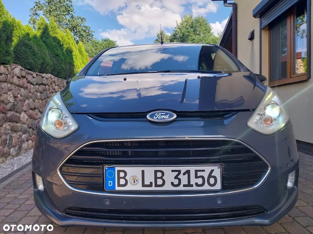 Ford B-MAX - 6