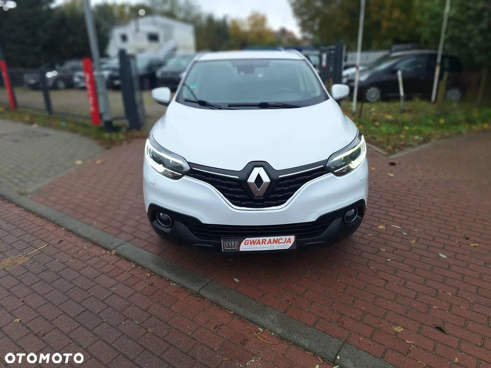 Renault Kadjar 1.2 Energy TCe Business - 4